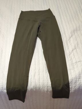 Offline By Aerie Crossover Leggings